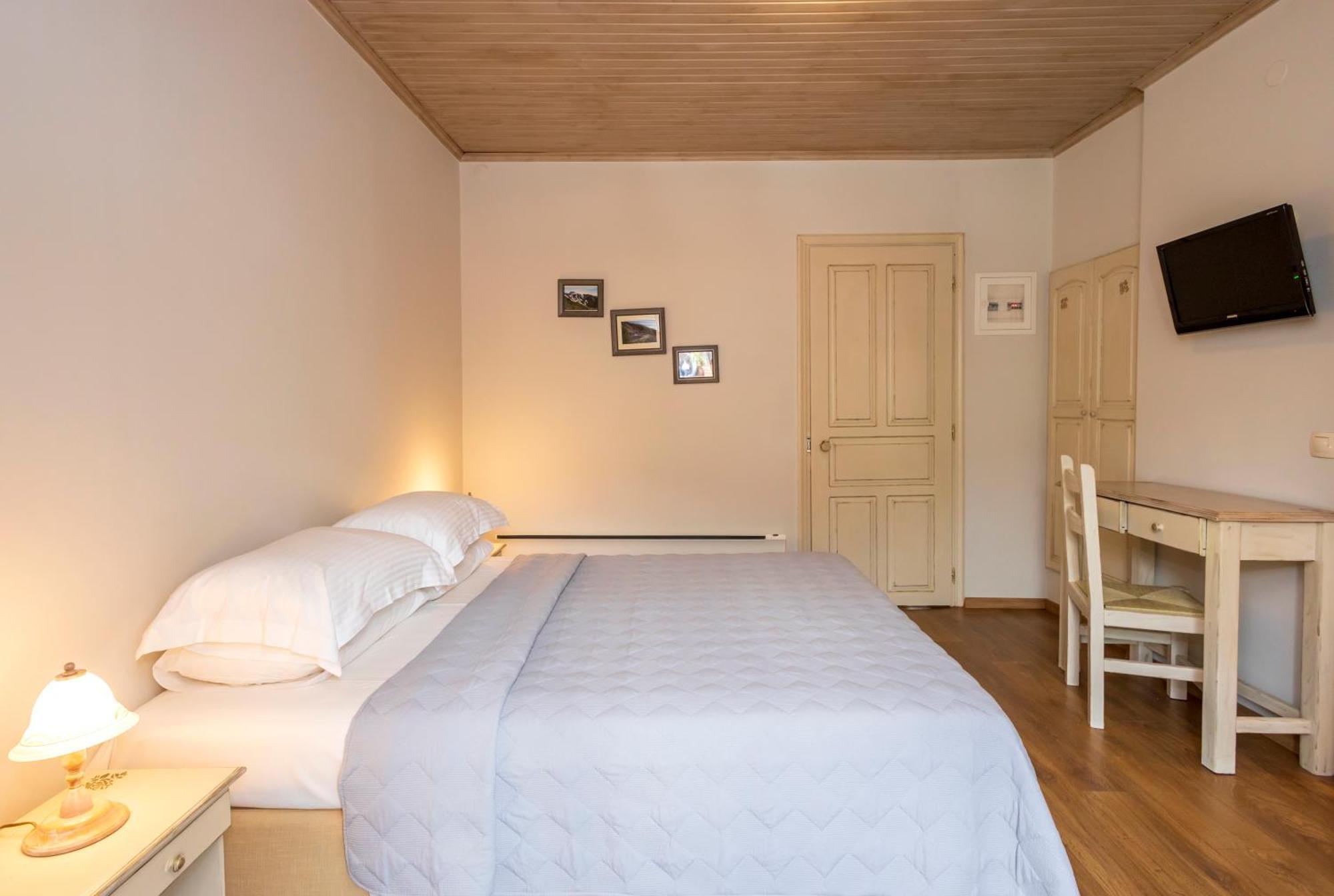 Dimatis Hotel Ájosz Dimítriosz Kültér fotó