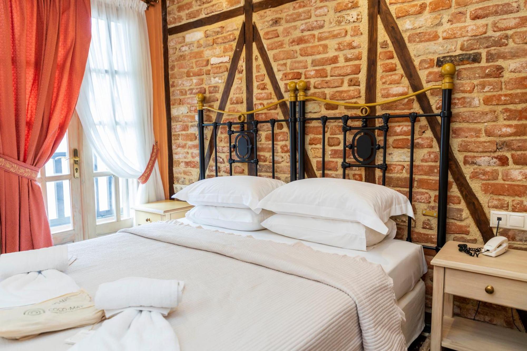 Dimatis Hotel Ájosz Dimítriosz Kültér fotó